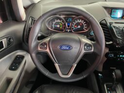 Ford Ecosport Titanium 2024 completo