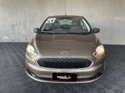 Ford KA SE 2020