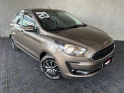 Ford KA SE 2020