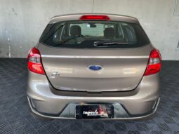 Ford KA SE 2020 completo