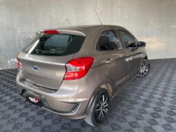 Ford KA SE 2020 completo