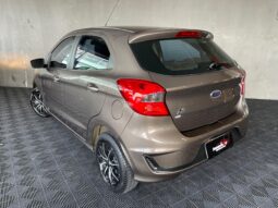 Ford KA SE 2020 completo