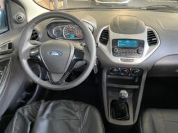 Ford KA SE 2020