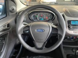 Ford KA SE 2020 completo