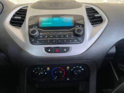 Ford KA SE 2020 completo