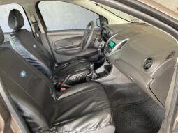 Ford KA SE 2020 completo