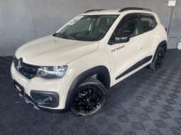 Renault Kwid Outsider 2020