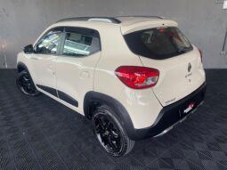 Renault Kwid Outsider 2020 completo