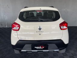 Renault Kwid Outsider 2020 completo