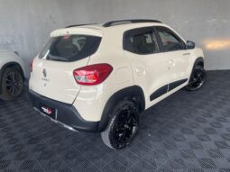 Renault Kwid Outsider 2020 completo