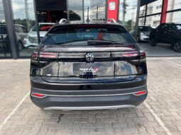 Volkswagen Nivus Highline 2021 completo