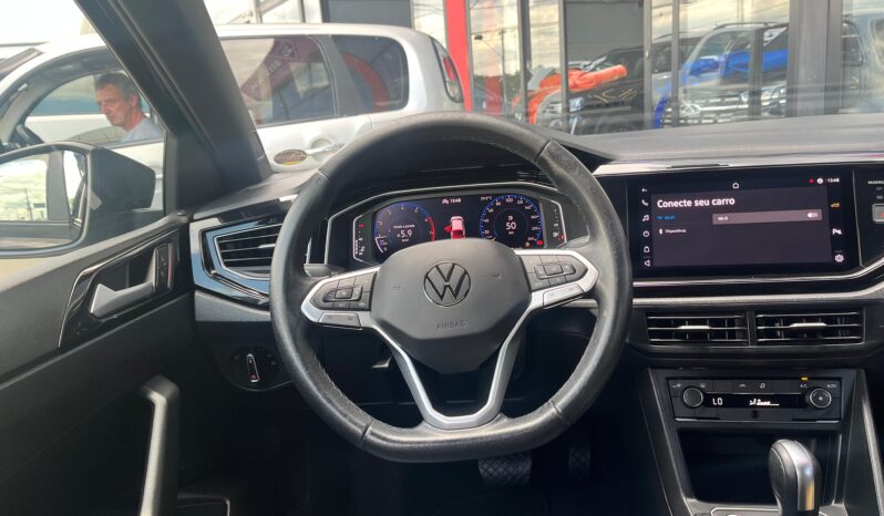 Volkswagen Nivus Highline 2021 completo