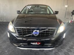 Volvo XC 60 T5 2014