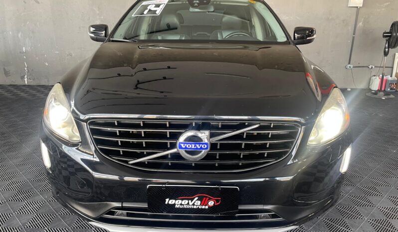 Volvo XC 60 T5 2014 completo