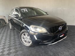 Volvo XC 60 T5 2014