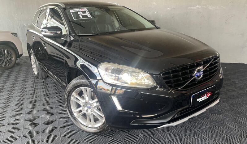 Volvo XC 60 T5 2014 completo