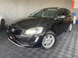 Volvo XC 60 T5 2014