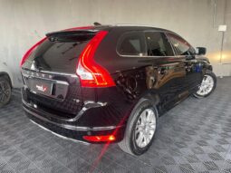 Volvo XC 60 T5 2014 completo