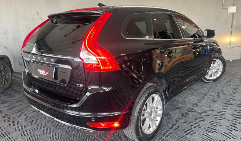 Volvo XC 60 T5 2014 completo