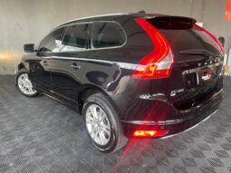 Volvo XC 60 T5 2014 completo