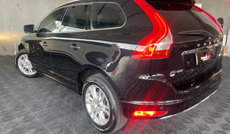 Volvo XC 60 T5 2014 completo