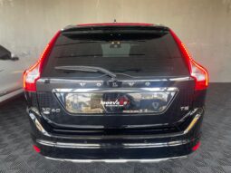 Volvo XC 60 T5 2014 completo