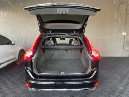 Volvo XC 60 T5 2014 completo