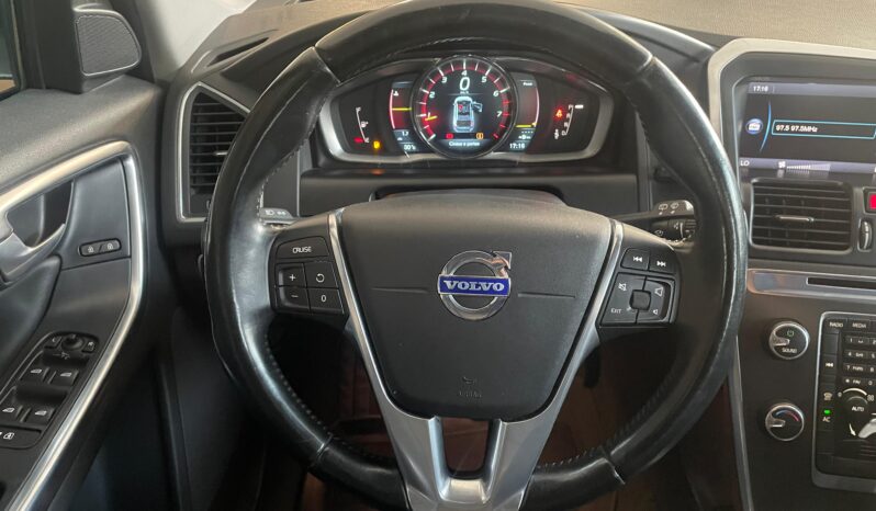 Volvo XC 60 T5 2014 completo