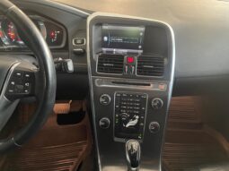 Volvo XC 60 T5 2014 completo