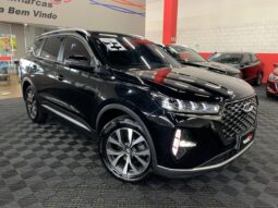 Chery Tiggo 7 Pro Turbo 2023