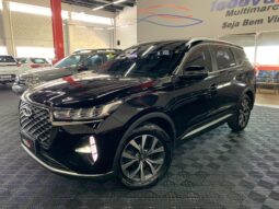 Chery Tiggo 7 Pro Turbo 2023