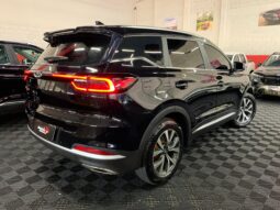 Chery Tiggo 7 Pro Turbo 2023 completo