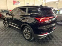 Chery Tiggo 7 Pro Turbo 2023 completo