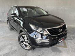 Kia Sportage EX 2016