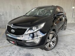 Kia Sportage EX 2016