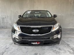 Kia Sportage EX 2016