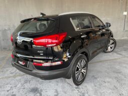 Kia Sportage EX 2016 completo