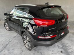 Kia Sportage EX 2016 completo