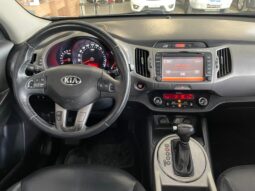 Kia Sportage EX 2016