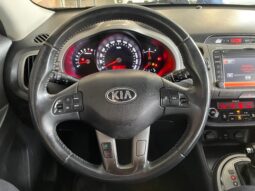 Kia Sportage EX 2016