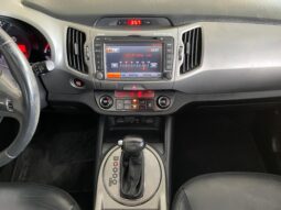 Kia Sportage EX 2016 completo