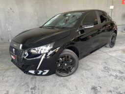 Peugeot 208 Style 2023