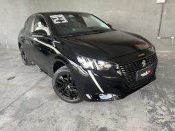 Peugeot 208 Style 2023