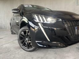 Peugeot 208 Style 2023