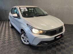 Fiat Argo Drive 6V 2023 completo