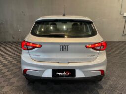 Fiat Argo Drive 6V 2023 completo