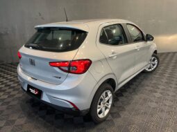 Fiat Argo Drive 6V 2023 completo