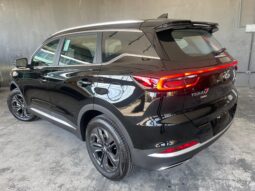 Chery Tiggo 7 Sport Turbo 2025 completo