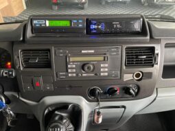 Ford Transit Van 3550 TDCI 2010 completo