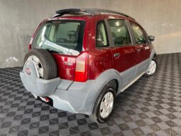 Fiat Idea Adventure Locker Dualogic 2010 completo